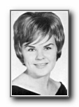 Mary Johnson: class of 1964, Norte Del Rio High School, Sacramento, CA.